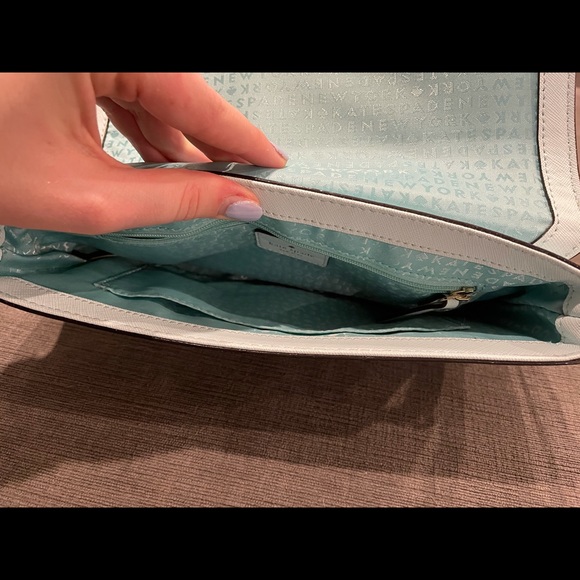 Kate spade cross body bag - Picture 4 of 5